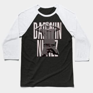 darwin nunez Baseball T-Shirt